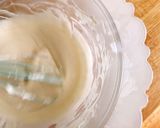 A picture of step 1 of 💚 Japanese Cotton Cheesecake.
