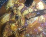 صورة لخطوة 4 من وصفة ايدام دجاج هندي 🐔🥘