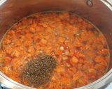 Minestrone leves, ahogy én készítem recept fázis 2 fotója