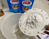Foto langkah ke 1 dari resep Kue Jongkong.