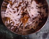गुड चावल(gud chawal recipe in hindi) रेसिपी चरण 4 फोटो