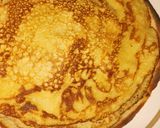 A picture of step 3 of Classic pan cake.