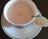 Almond Veg Soup recipe step 5 photo