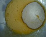 Foto del paso 10 de la receta: Minitarta de zarzamora con coulisde naranja yhelado de chocolate