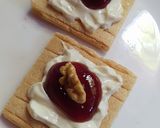 Foto del paso 2 de la receta: Queso Y Dulce