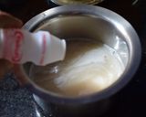 A picture of step 3 of Probiotic Plantain stem Juice With Yakult.