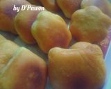 Foto langkah ke 8 dari resep Donat menul ala j*o.