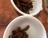 Foto del paso 2 de la receta: Agua de tamarindo natural y fresca