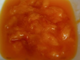 مارمالاد زردآلو