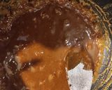 عکس مرحله 5 از دستور 🍬تافی کَره ای با طعم نوستالژی🍬