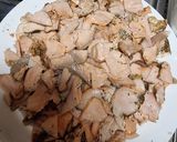 Foto del paso 4 de la receta: Cazuela de salmón y verduras TM31