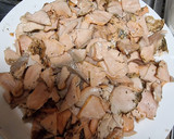 Foto del paso 4 de la receta: Cazuela de salmón y verduras TM31