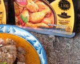 Foto langkah ke 6 dari resep Gulai Kambiang.