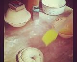 A picture of step 5 of Potato Buns.