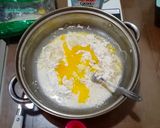 Foto langkah ke 2 dari resep Roti Pisang Khas Banjar.