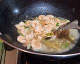 Foto langkah ke 2 dari resep Capcay [tumis].