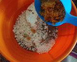 கருப்பு கவுனி கொலுக்கட்டை ரெசிபி ஸ்டேப் 3 புகைப்படம்
