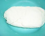 Linzertekercs zserbós, és kakaós töltelékkel recept fázis 1 fotója