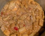 Foto langkah ke 4 dari resep Sambel Tumpang.