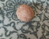 Foto del passaggio 3 della ricetta Polpette di carne tritata e ricotta al sugo
