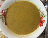 Foto del paso 7 de la receta: Crema de verduras 🥕🥦🧅