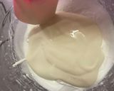 A picture of step 1 of Simple Oreo ice cream 🍨.
