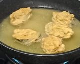 Foto langkah ke 3 dari resep Terong balut tepung.