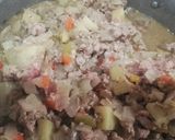 Foto del paso 2 de la receta: Empanadas caseras de carne