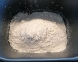 Foto del paso 2 de la receta: 291. Brioix de yogur relleno de fresa / panificadora y horno