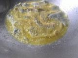 Crispy Kulit Lele #cemilan