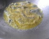 Foto langkah ke 4 dari resep Crispy Kulit Lele #cemilan.