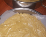Foto del paso 4 de la receta: Tarta Karpatka ⛰