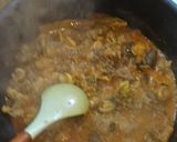 Foto langkah ke 4 dari resep Gulai sapi dan jeroan sapi.