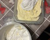 Foto del passaggio 11 della ricetta Crema al mascarpone 2 🟡