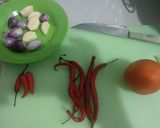 Foto langkah ke 1 dari resep Sarden tongkol rumahan.