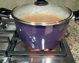 Foto del paso 29 de la receta Alubias blancas con pulpo