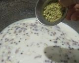 કેસરદૂધપાક રેસીપી સ્ટેપ2ફોટો