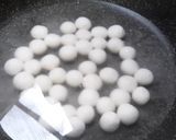 Foto langkah ke 6 dari resep Cilok Gluten Free | Tanpa Telur, Awet Empuknya.
