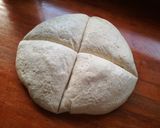 Foto del paso 2 de la receta: Baguette