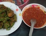 รูปขั้นตอนการทำที่ 1 ของ น้ำพริกกะปิลาวซ้ง