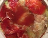 Szabolcsi töltött káposzta, ahogy mi készítjük el recept fázis 22 fotója