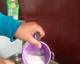 Foto langkah ke 8 dari resep Bubur Cendil.