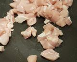 Foto langkah ke 3 dari resep Ayam Cabe Garam Sehat.