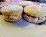 Foto del paso 12 de la receta: Scones dulces