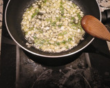 Foto del paso 1 de la receta: Arroz con verduras