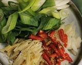 หมูสามชั้นผัดต้นหอมญี่ปุ่น วิธีทำสูตร 1 รูป