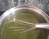 Foto langkah ke 5 dari resep Cendol Kecebong.