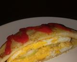 Foto langkah ke 7 dari resep Sandwich.