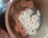 Foto langkah ke 1 dari resep Seblak kerupuk.