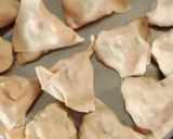 સમોસા (Samosa Recipe in Gujarati) રેસીપી સ્ટેપ4ફોટો